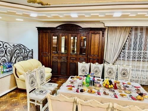 Apartamento Hotel Same Bobo