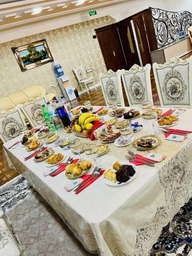 Apartamento Hotel Same Bobo