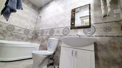 Apartamento Luxory Registan