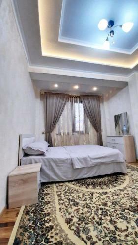 Apartamento Luxory Registan
