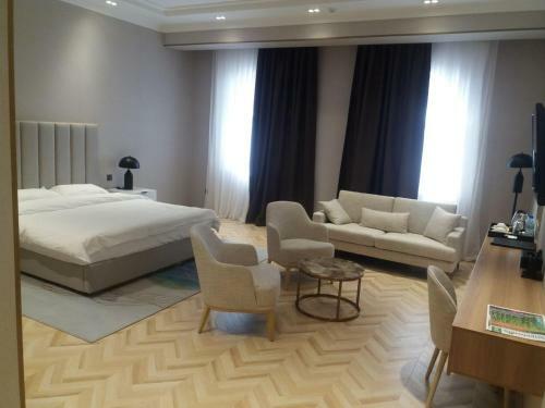 Termez Palace Hotel & Spa