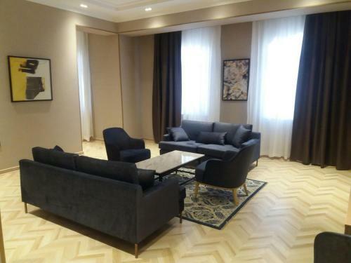 Termez Palace Hotel & Spa