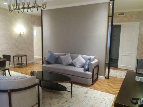 Termez Palace Hotel & Spa