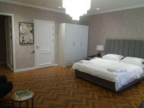 Termez Palace Hotel & Spa