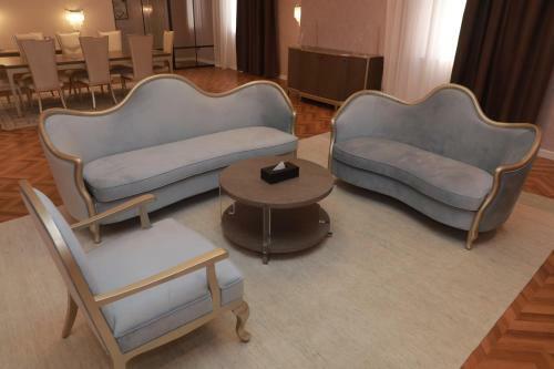 Termez Palace Hotel & Spa