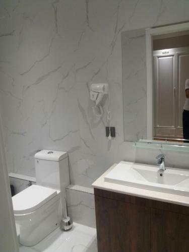 Termez Palace Hotel & Spa