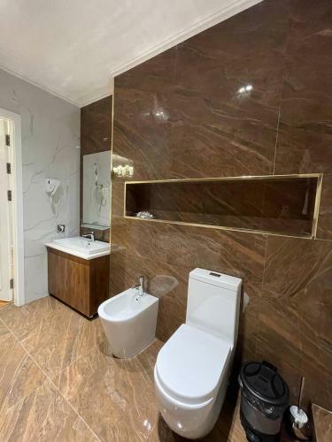 Termez Palace Hotel & Spa