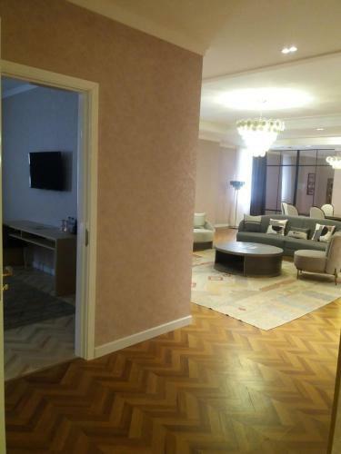 Termez Palace Hotel & Spa