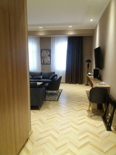 Termez Palace Hotel & Spa