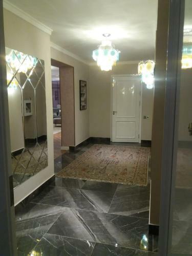 Termez Palace Hotel & Spa