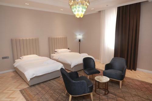Termez Palace Hotel & Spa