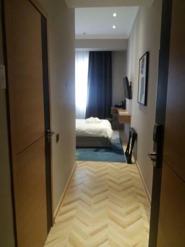Termez Palace Hotel & Spa