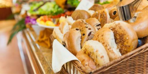 Termez Palace Hotel & Spa