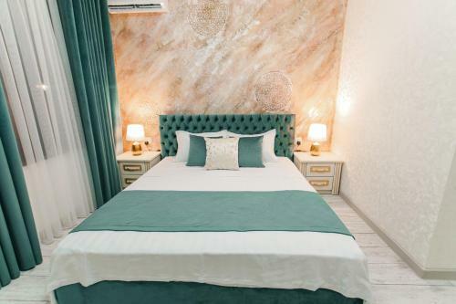 Hotel Gur Emir Palace