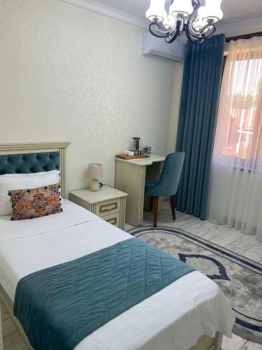 Hotel Gur Emir Palace