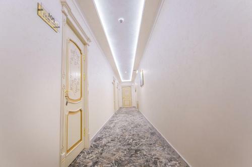 Hotel Gur Emir Palace