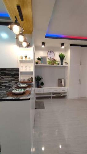 Apartamento Cg's Place