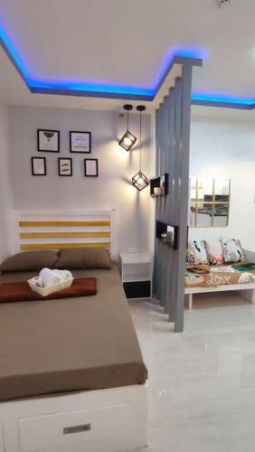Apartamento Cg's Place