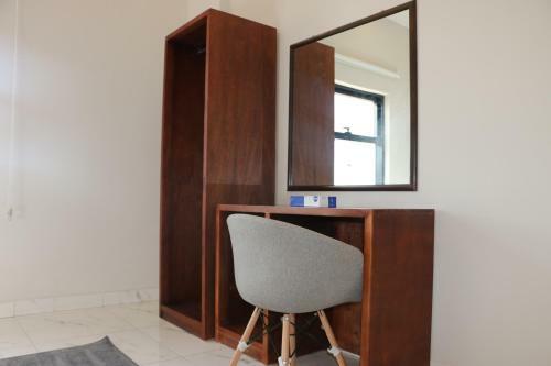 Apartamento Watan Hotel