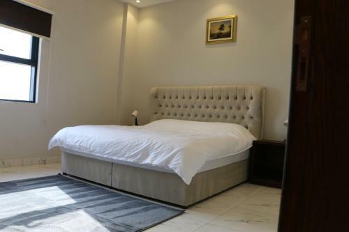 Apartamento Watan Hotel