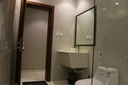Apartamento Watan Hotel