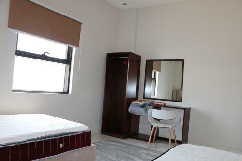 Apartamento Watan Hotel