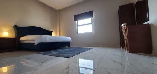 Apartamento Watan Hotel