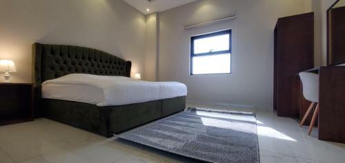 Apartamento Watan Hotel