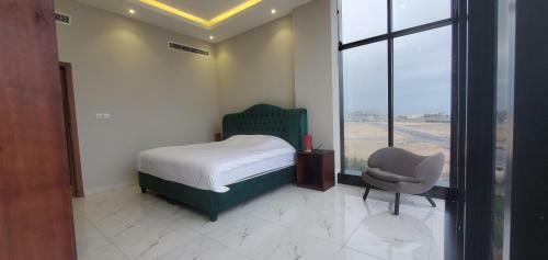 Apartamento Watan Hotel