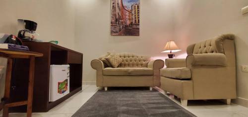 Apartamento Watan Hotel