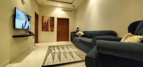 Apartamento Watan Hotel