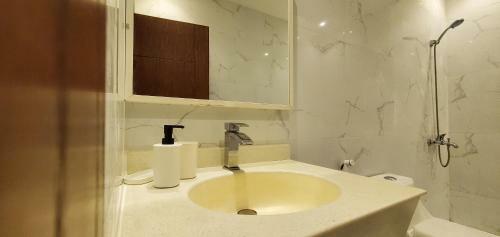 Apartamento Watan Hotel