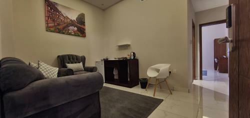 Apartamento Watan Hotel