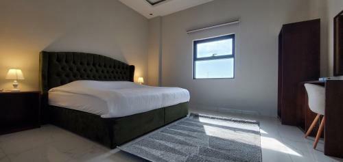 Apartamento Watan Hotel