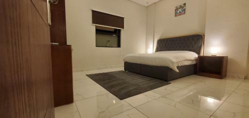 Apartamento Watan Hotel