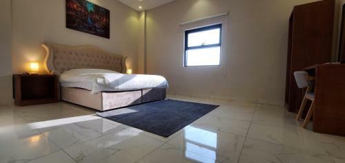 Apartamento Watan Hotel