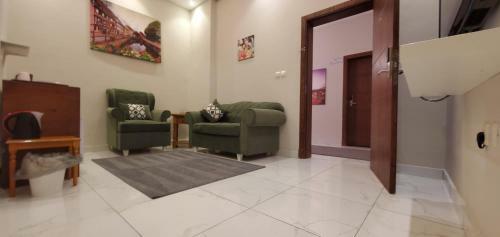Apartamento Watan Hotel
