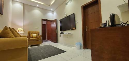 Apartamento Watan Hotel