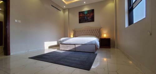 Apartamento Watan Hotel