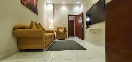 Apartamento Watan Hotel