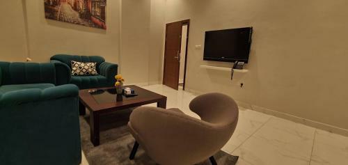 Apartamento Watan Hotel