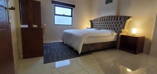 Apartamento Watan Hotel