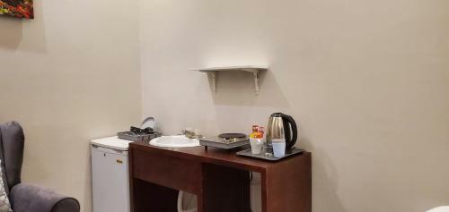 Apartamento Watan Hotel