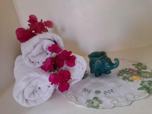 Apartamento Bougainvillea House