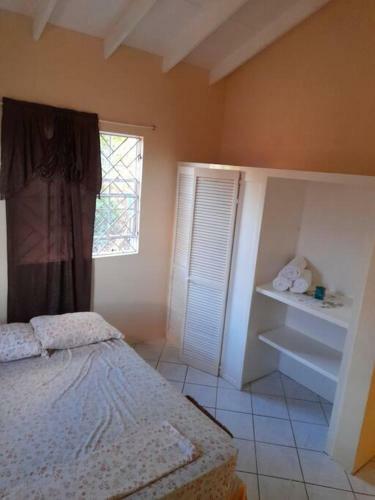 Apartamento Bougainvillea House