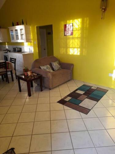 Apartamento Bougainvillea House