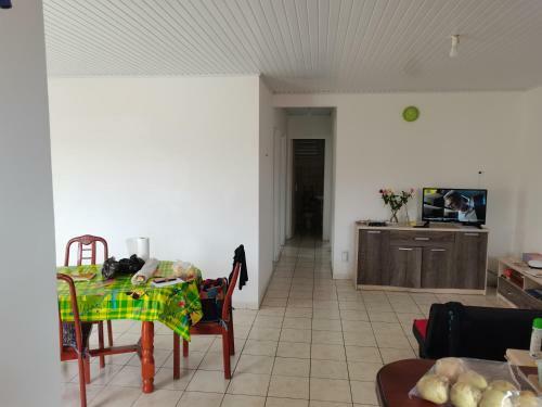 Apartamento Appartement De Type F3