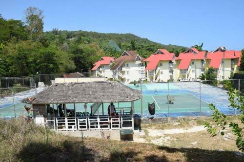 Apartamento Mystic Ridge Resort - Unit 79