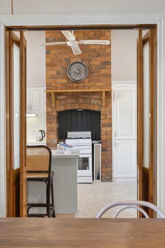 Ranson House