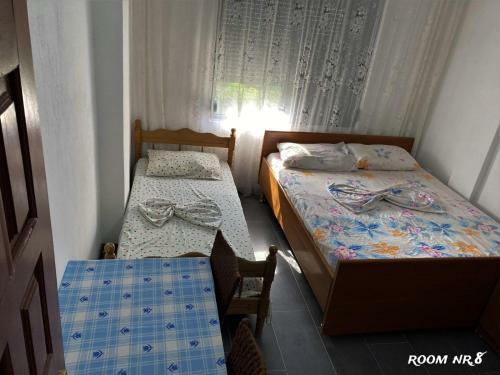 Apartamento Hasa Rooms